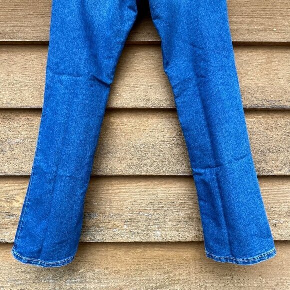 Old Navy Boys 14 Skinny Adjustable Waist Denim Casual Jeans - Picture 10 of 13